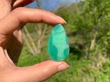 Charger l'image dans la galerie, Chrysoprase 33