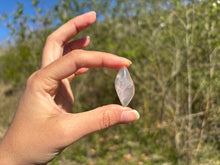 Charger l'image dans la galerie, Quartz rose 46