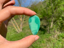 Charger l'image dans la galerie, Chrysoprase 33