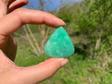 Charger l'image dans la galerie, Chrysoprase 34