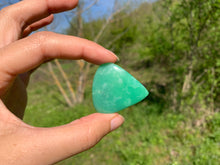 Charger l'image dans la galerie, Chrysoprase 34