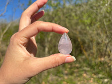 Charger l'image dans la galerie, Quartz rose 47