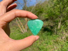 Charger l'image dans la galerie, Chrysoprase 34