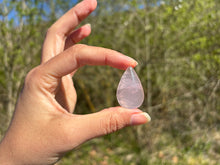 Charger l'image dans la galerie, Quartz rose 47