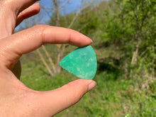 Charger l'image dans la galerie, Chrysoprase 34