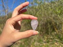 Charger l'image dans la galerie, Quartz rose 47