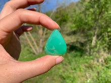 Charger l'image dans la galerie, Chrysoprase 35