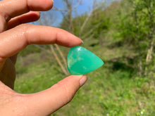 Charger l'image dans la galerie, Chrysoprase 35