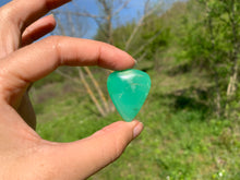 Charger l'image dans la galerie, Chrysoprase 35