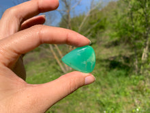 Charger l'image dans la galerie, Chrysoprase 35