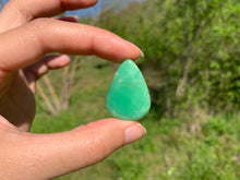 Charger l'image dans la galerie, Chrysoprase 36