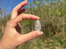 Charger l'image dans la galerie, Quartz rose 48