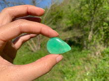 Charger l'image dans la galerie, Chrysoprase 36