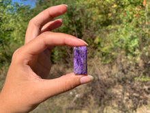 Charger l'image dans la galerie, Charoïte 35