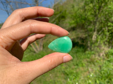 Charger l'image dans la galerie, Chrysoprase 36