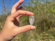 Charger l'image dans la galerie, Quartz rose 48