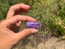 Charger l'image dans la galerie, Charoïte 35