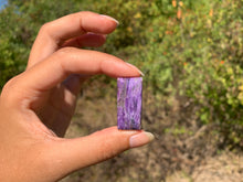 Charger l'image dans la galerie, Charoïte 35