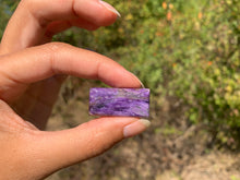 Charger l'image dans la galerie, Charoïte 35