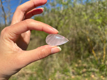 Charger l'image dans la galerie, Quartz rose 49