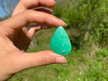 Charger l'image dans la galerie, Chrysoprase 38