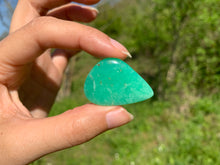 Charger l'image dans la galerie, Chrysoprase 38