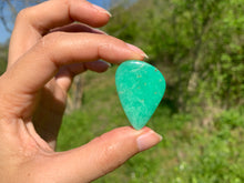 Charger l'image dans la galerie, Chrysoprase 38