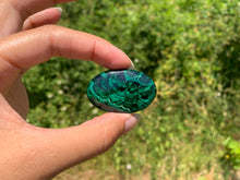 Charger l'image dans la galerie, VENDU Malachite 51