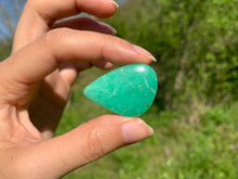 Charger l'image dans la galerie, Chrysoprase 38