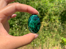 Charger l'image dans la galerie, VENDU Malachite 51