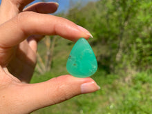 Charger l'image dans la galerie, Chrysoprase 39