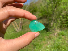 Charger l'image dans la galerie, Chrysoprase 39