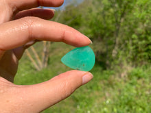 Charger l'image dans la galerie, Chrysoprase 39
