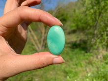 Charger l'image dans la galerie, Chrysoprase 40
