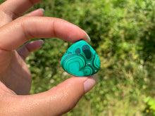 Charger l'image dans la galerie, VENDU Malachite 53