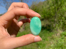 Charger l'image dans la galerie, Chrysoprase 40