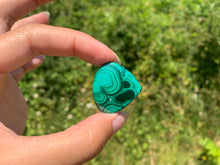 Charger l'image dans la galerie, VENDU Malachite 53
