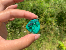 Charger l'image dans la galerie, VENDU Malachite 53
