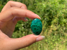 Charger l'image dans la galerie, VENDU Malachite 54