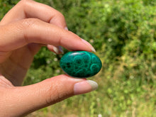 Charger l'image dans la galerie, VENDU Malachite 54