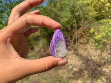 Charger l'image dans la galerie, Charoïte 37