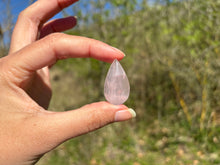 Charger l'image dans la galerie, Quartz rose 51