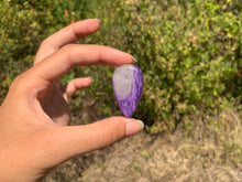 Charger l'image dans la galerie, Charoïte 37