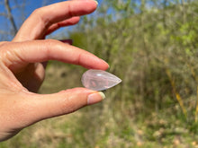 Charger l'image dans la galerie, Quartz rose 51