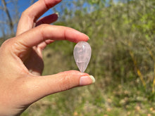 Charger l'image dans la galerie, Quartz rose 51