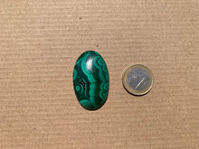 Charger l'image dans la galerie, VENDU Malachite 55