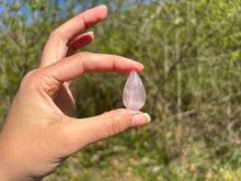 Charger l'image dans la galerie, Quartz rose 51