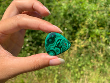 Charger l'image dans la galerie, VENDU Malachite 57