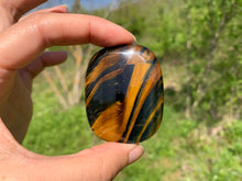 Charger l'image dans la galerie, Oeil de faucon mélangé avec de l'oeil de tigre 21