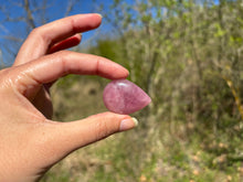 Charger l'image dans la galerie, Quartz rose 52